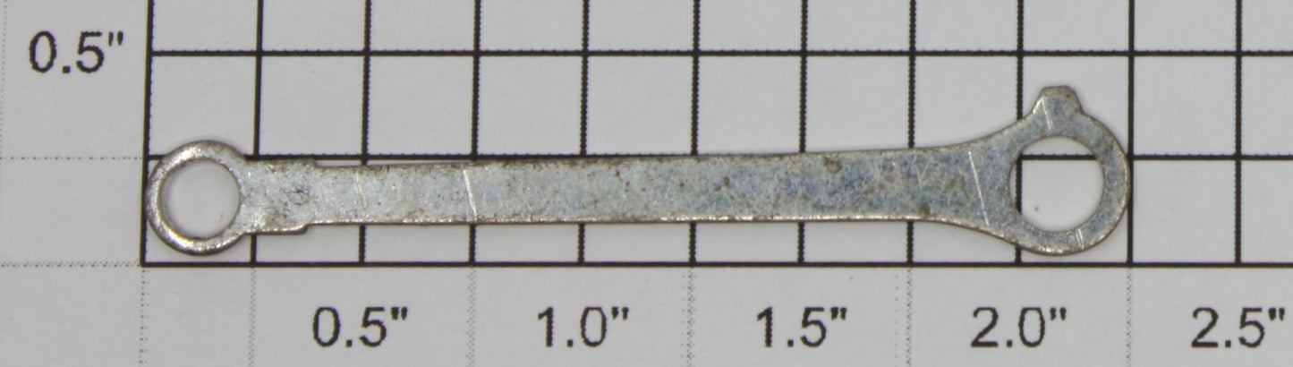 Lionel 1666E-16XL Drive Rod (Large Hole)