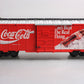 LGB 4291 G Scale Coca-Cola Cant Beat The Real Thing Reefer Car LN/Box