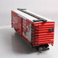 LGB 4291 G Scale Coca-Cola Cant Beat The Real Thing Reefer Car LN/Box