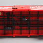 LGB 4291 G Scale Coca-Cola Cant Beat The Real Thing Reefer Car LN/Box