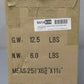 Lionel 6-29178 O Gauge Century Club II Empire State Passenger Set MT/Box