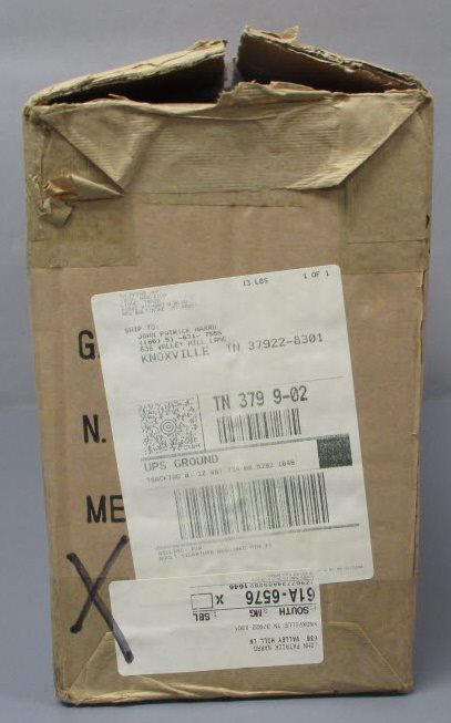 Lionel 6-29178 O Gauge Century Club II Empire State Passenger Set MT/Box