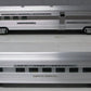 Lionel 6-29178 O Gauge Century Club II Empire State Passenger Set MT/Box