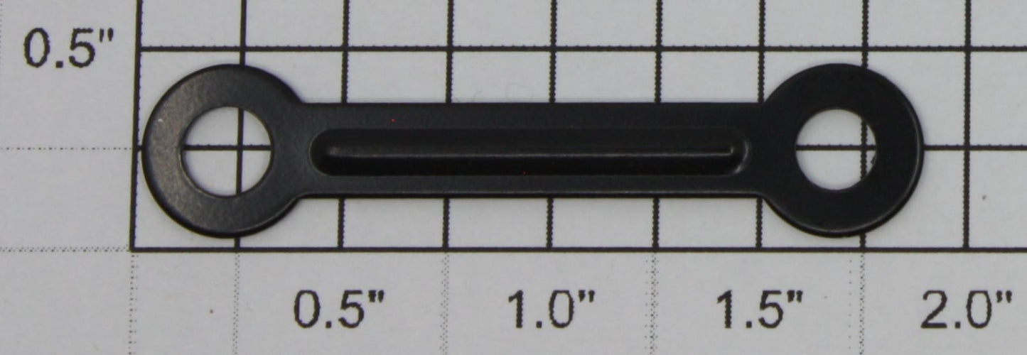 Lionel 1069-T22 Drawbar for Hogwarts Tender