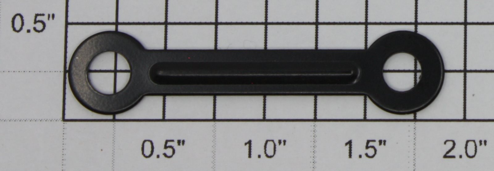 Lionel 1069-T22 Drawbar for Hogwarts Tender