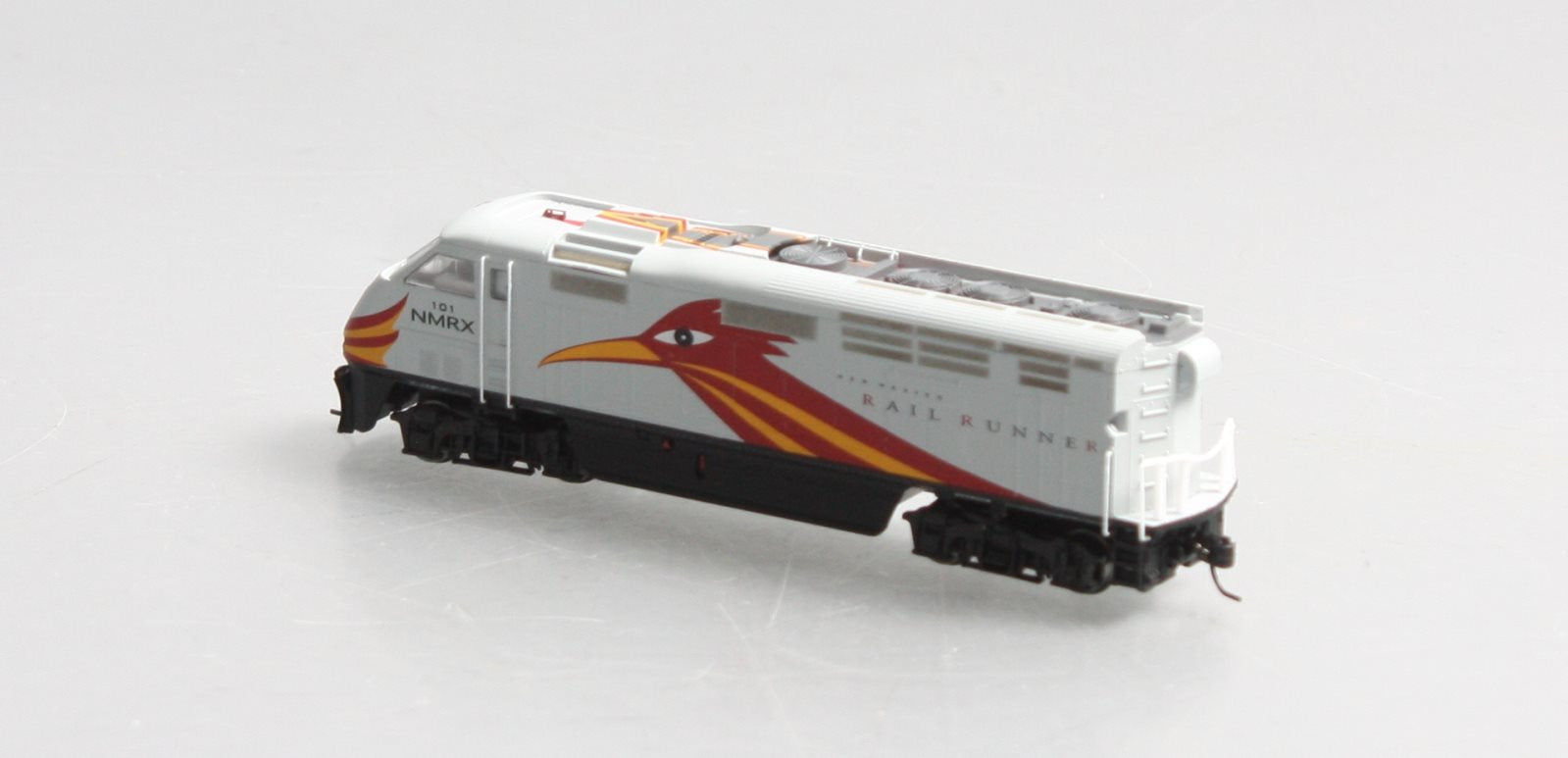 Athearn 23707 N NMDOT F59PHI #101