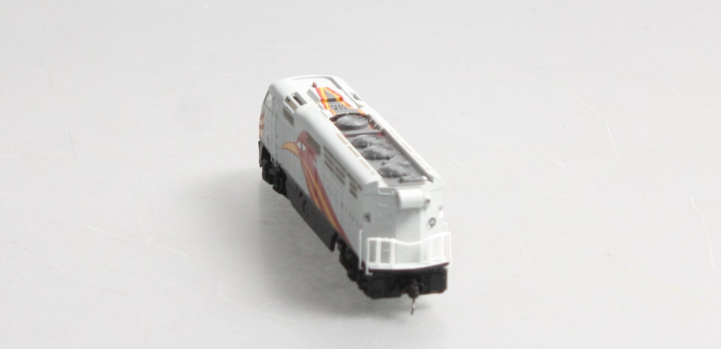Athearn 23707 N NMDOT F59PHI #101