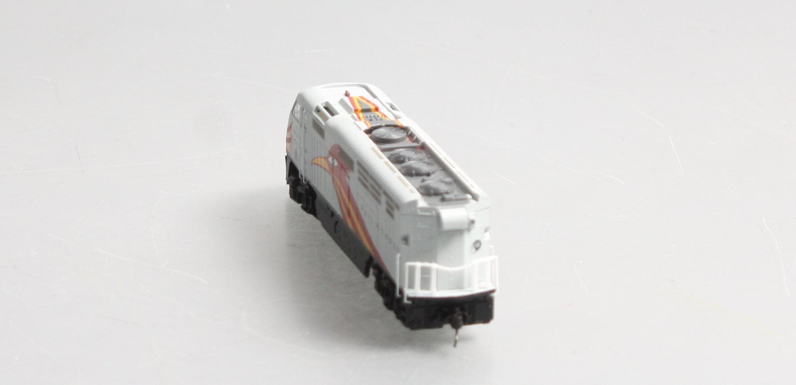 Athearn 23707 N NMDOT F59PHI #101