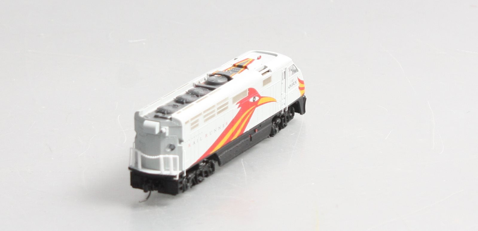 Athearn 23707 N NMDOT F59PHI #101