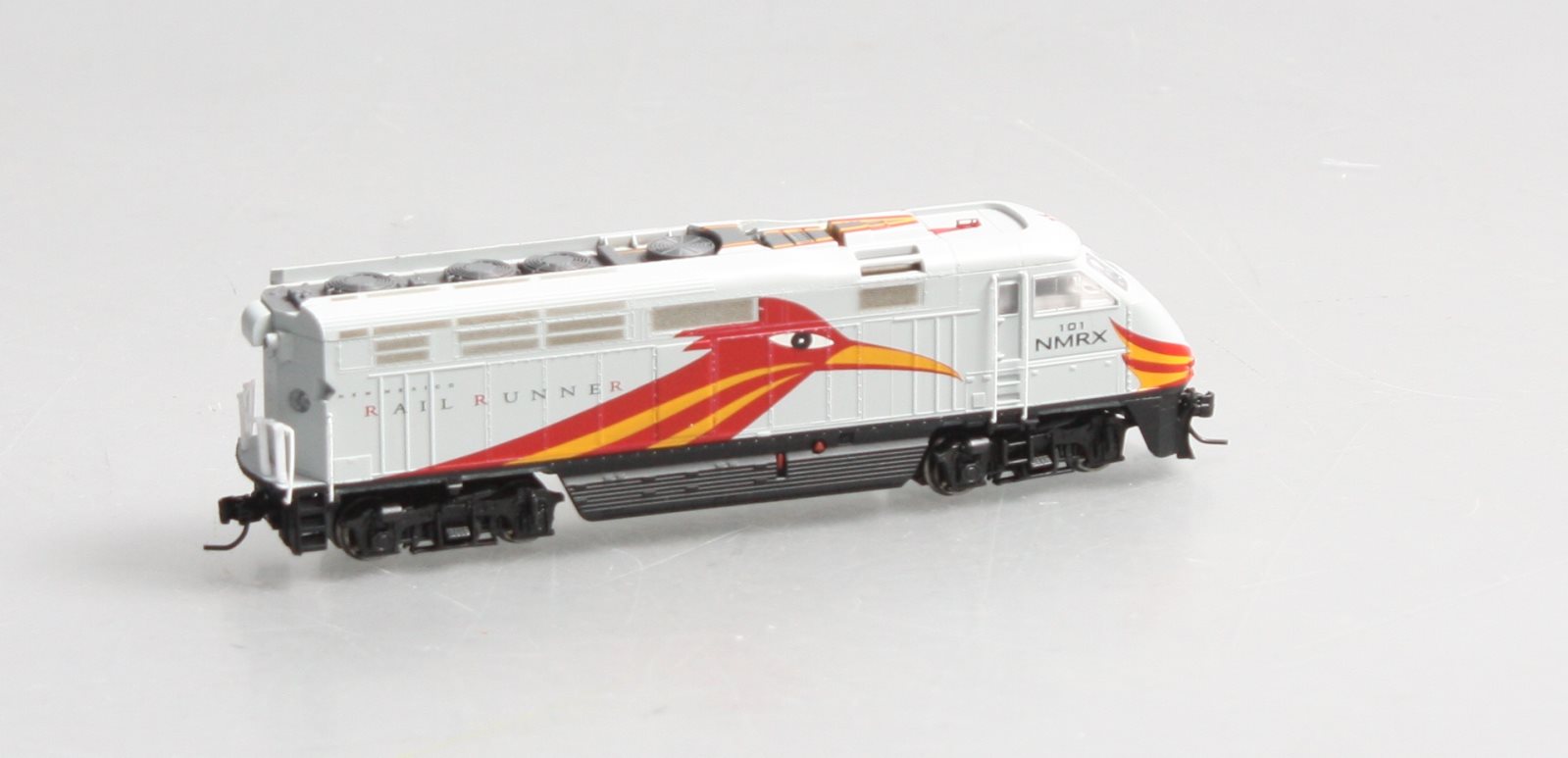 Athearn 23707 N NMDOT F59PHI #101