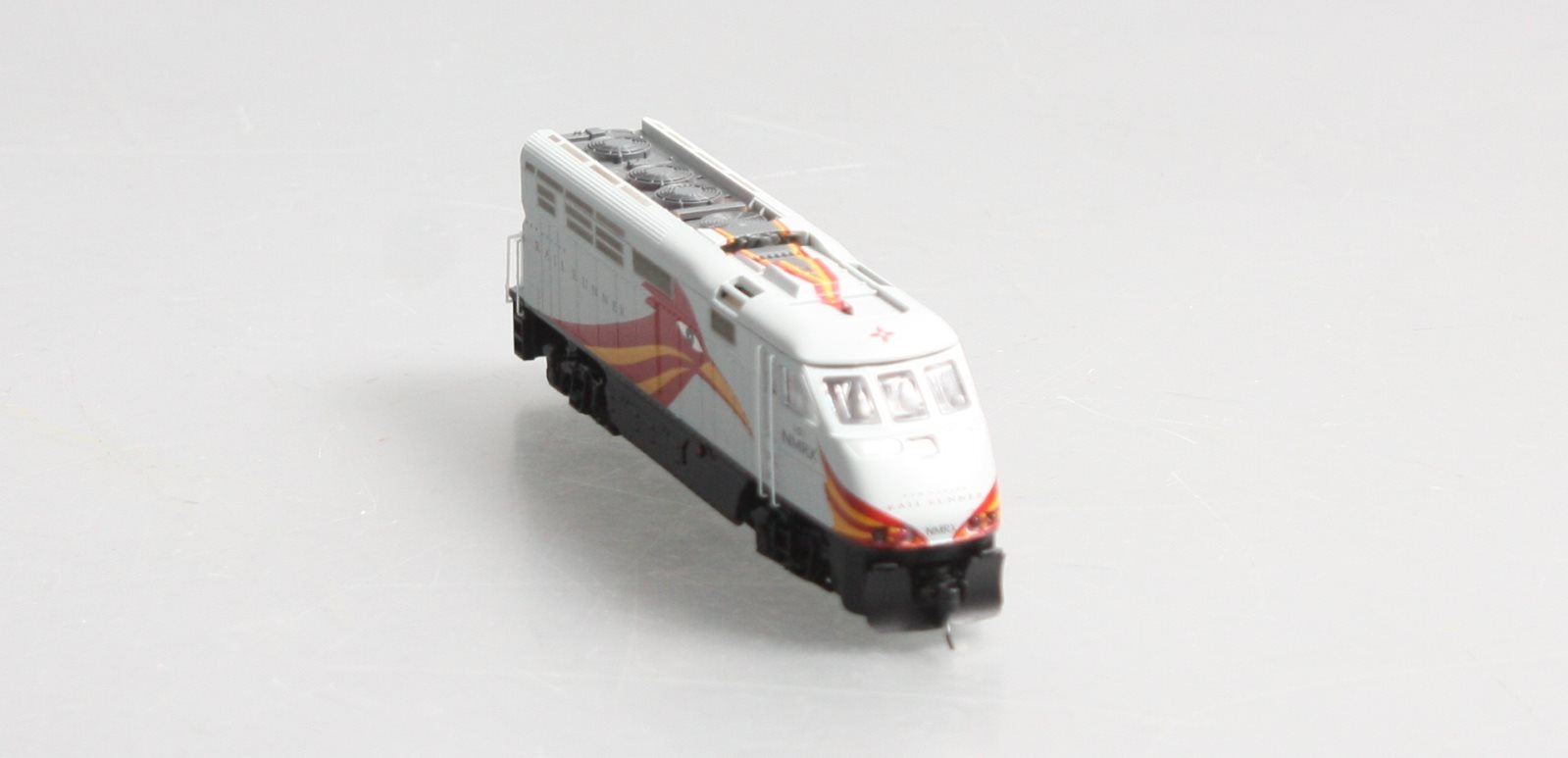 Athearn 23707 N NMDOT F59PHI #101