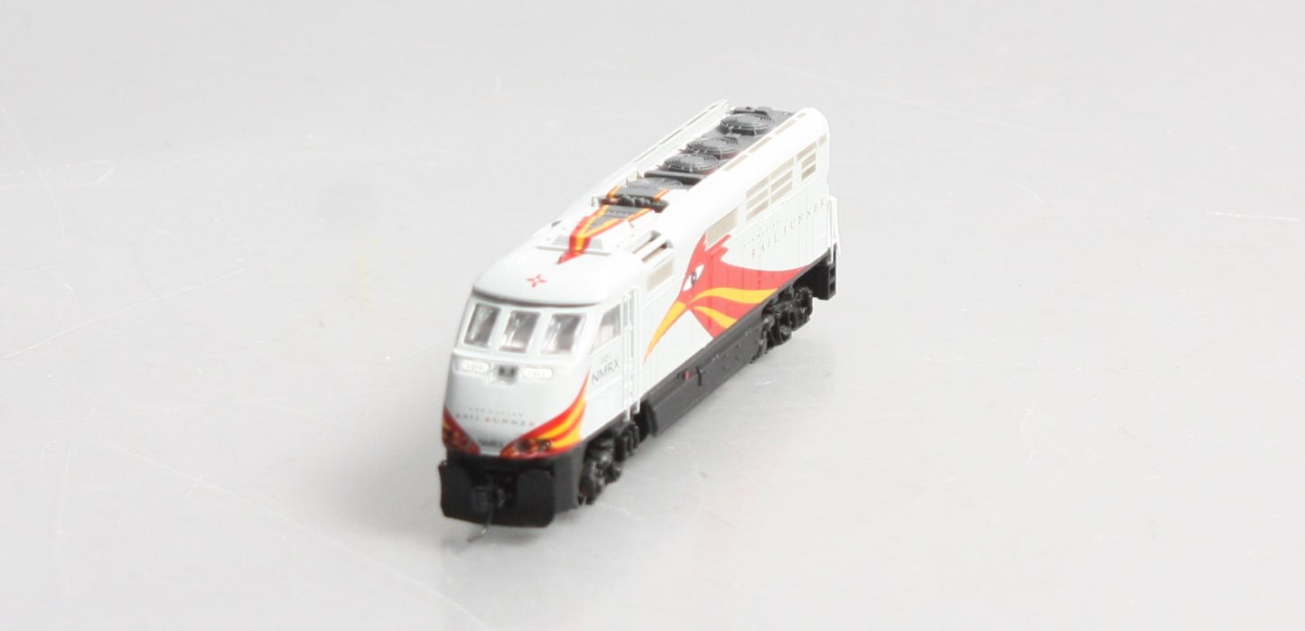 Athearn 23707 N NMDOT F59PHI #101