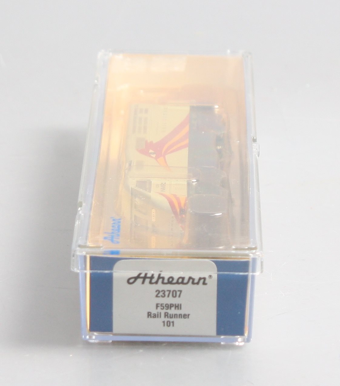 Athearn 23707 N NMDOT F59PHI #101