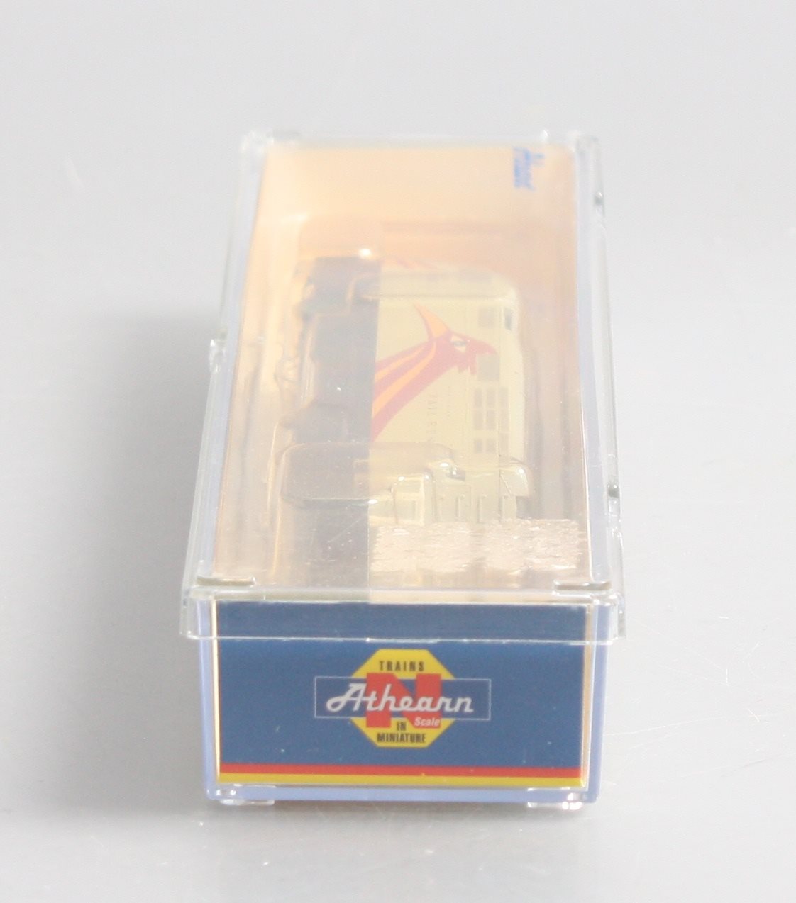 Athearn 23707 N NMDOT F59PHI #101