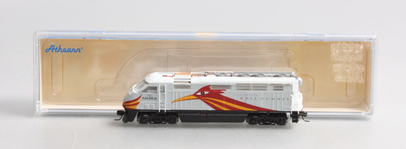 Athearn 23707 N NMDOT F59PHI #101