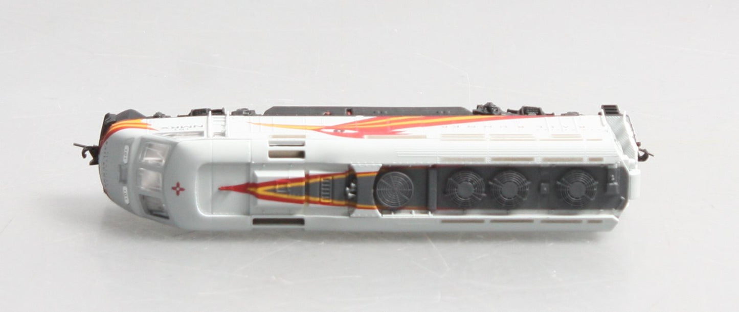 Athearn 23707 N NMDOT F59PHI #101