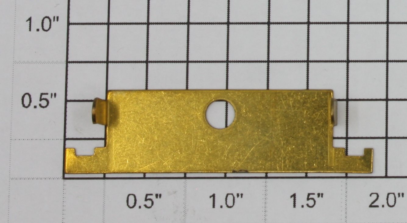 Lionel ZW-153 Coil Strap