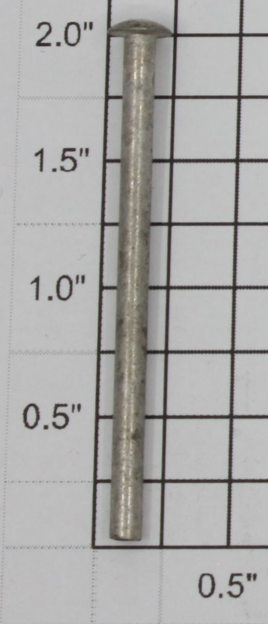 Lionel ZW-187 Rivet