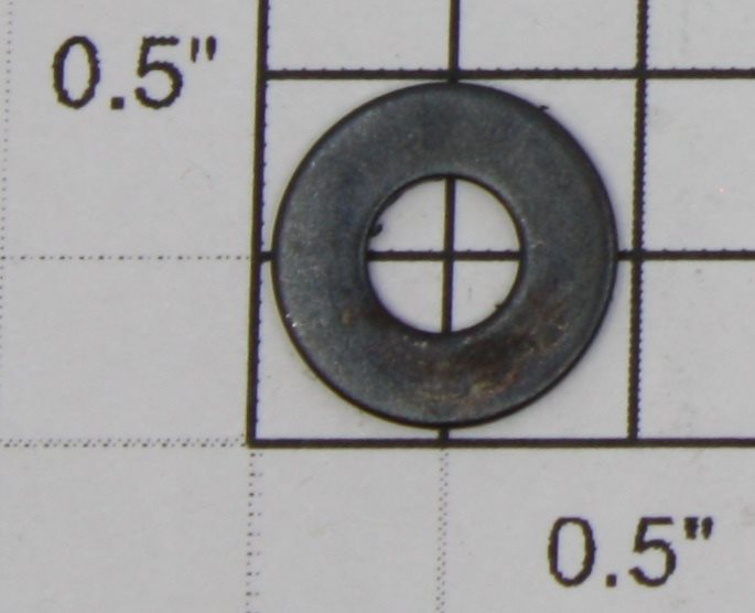 Lionel 1107-34 .208