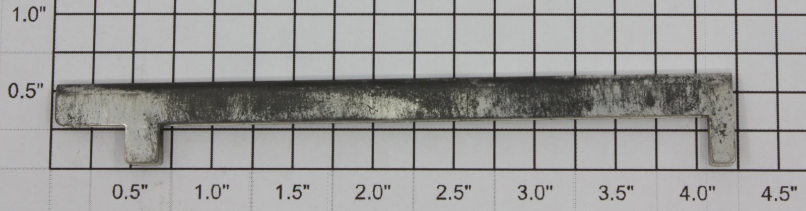 Lionel UCS-7 Center Rail