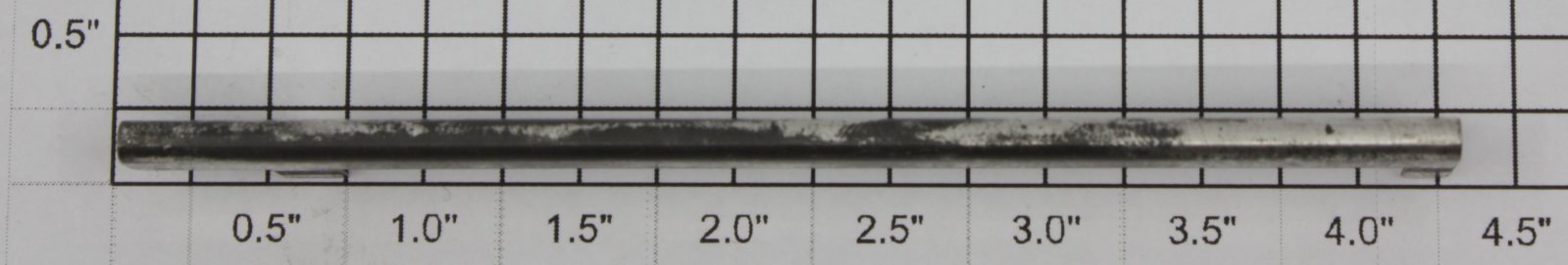 Lionel UCS-7 Center Rail