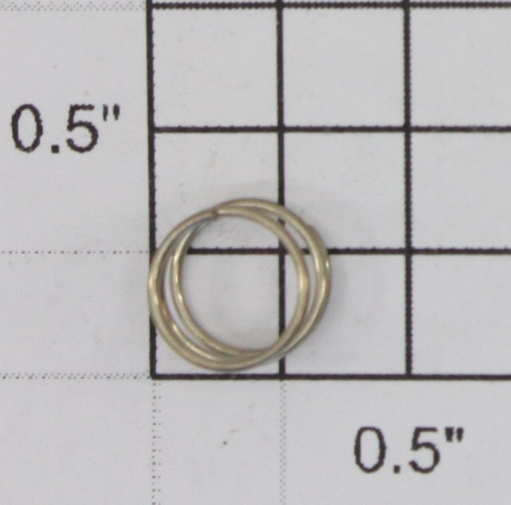 Lionel R-91 Lamp Spring