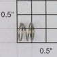 Lionel R-91 Lamp Spring