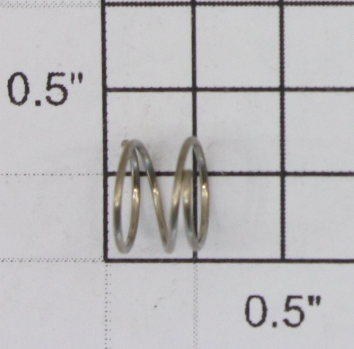 Lionel R-91 Lamp Spring