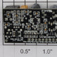 Lionel 691RCDR103 RCDR Radio Receiver PCB Circuit Board - S03 Code