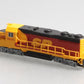 Atlas 46553 N Scale Southern Pacific/Santa Fe GP35 Diesel Locomotive #6640