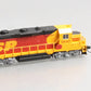 Atlas 46553 N Scale Southern Pacific/Santa Fe GP35 Diesel Locomotive #6640