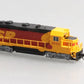 Atlas 46553 N Scale Southern Pacific/Santa Fe GP35 Diesel Locomotive #6640
