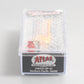 Atlas 46553 N Scale Southern Pacific/Santa Fe GP35 Diesel Locomotive #6640