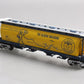 MTH 30-75225 Alaska Railroad 4-Bay Cylindrical Hopper Car #1914 MT/Box