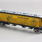 MTH 30-75225 Alaska Railroad 4-Bay Cylindrical Hopper Car #1914 MT/Box