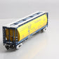 MTH 30-75225 Alaska Railroad 4-Bay Cylindrical Hopper Car #1914 MT/Box