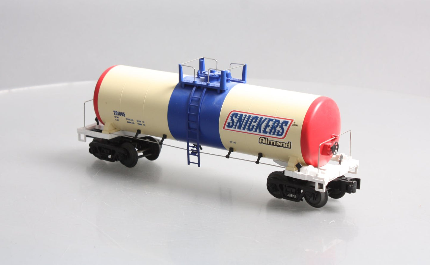 MTH 30-73314 Snickers Modern Tank Car