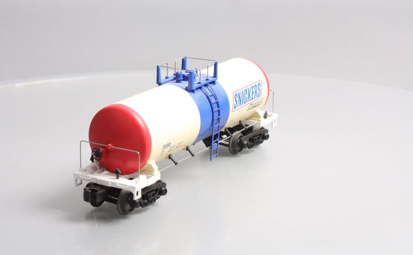 MTH 30-73314 Snickers Modern Tank Car