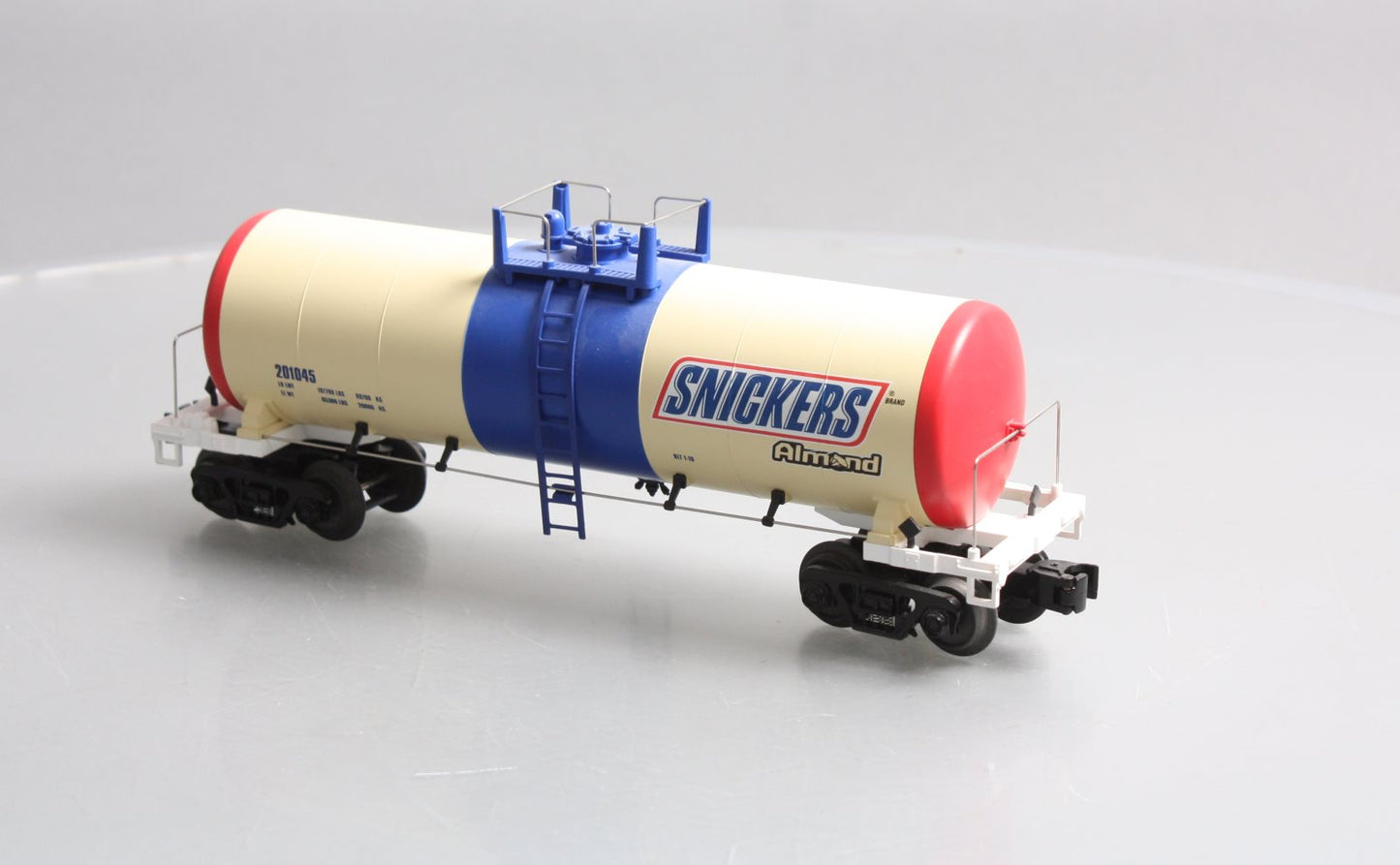 MTH 30-73314 Snickers Modern Tank Car