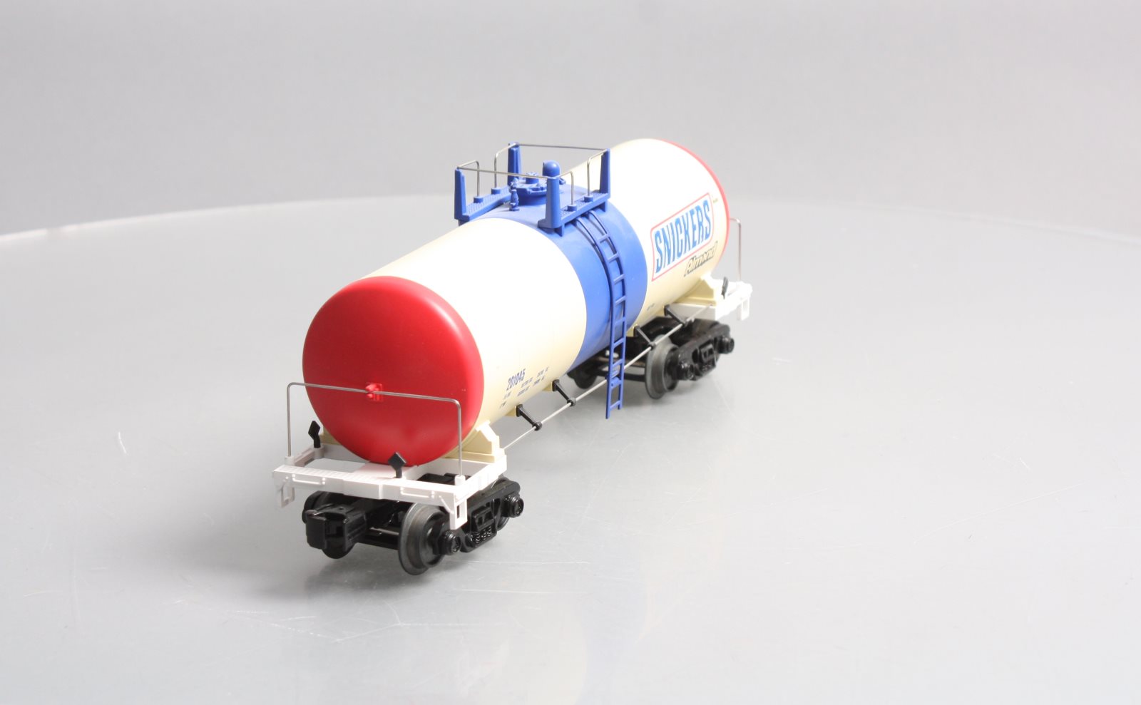 MTH 30-73314 Snickers Modern Tank Car