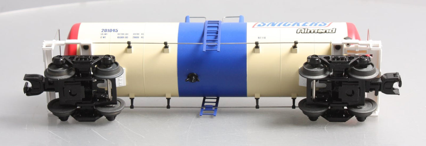 MTH 30-73314 Snickers Modern Tank Car
