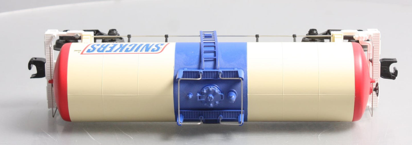 MTH 30-73314 Snickers Modern Tank Car