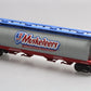MTH 30-75301 3 Musketeers 4-Bay Cylindrical Hopper Car