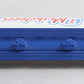MTH 30-75301 3 Musketeers 4-Bay Cylindrical Hopper Car