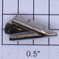 Lionel 1122-179 Nickel Left Hand Frog Point