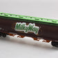 MTH 30-75300 Milky Way 4-Bay Cylindrical Hopper