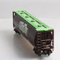 MTH 30-75300 Milky Way 4-Bay Cylindrical Hopper