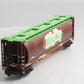 MTH 30-75300 Milky Way 4-Bay Cylindrical Hopper