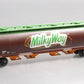 MTH 30-75300 Milky Way 4-Bay Cylindrical Hopper