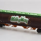 MTH 30-75300 Milky Way 4-Bay Cylindrical Hopper